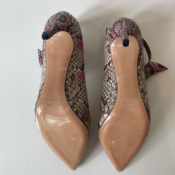 Alexandre Birman NEW - Picture 4 of 4